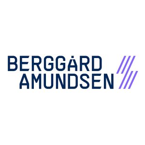 Bergård Amundsen Logo